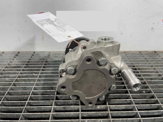 bontott BMW 1 Kormányszervó Motor (Elektromos)