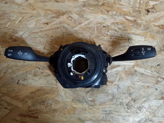 bontott BMW 1 Kormányszög Jeladó