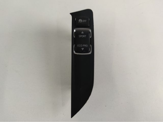 bontott BMW 1 Középkonzol Vezérlő Panel