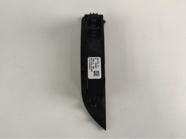 bontott BMW 1 Középkonzol Vezérlő Panel