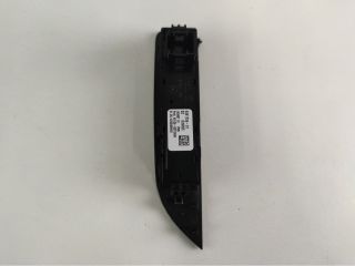 bontott BMW 1 Középkonzol Vezérlő Panel