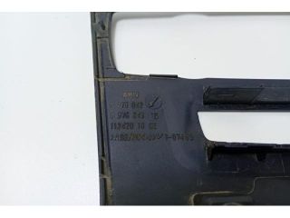 bontott BMW 1 Középső Műszerfal Díszléc