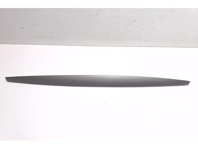 bontott BMW 1 Középső Műszerfal Díszléc