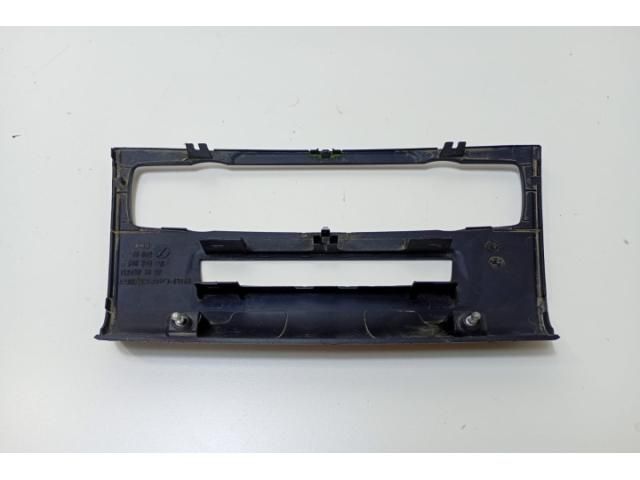 bontott BMW 1 Középső Műszerfal Díszléc