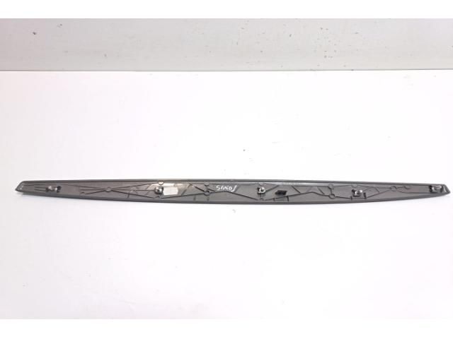 bontott BMW 1 Középső Műszerfal Díszléc