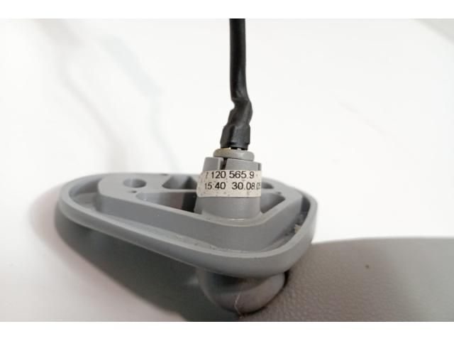 bontott BMW 1 Középső Napellenző