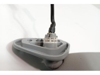 bontott BMW 1 Középső Napellenző