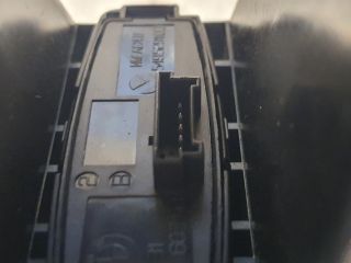 bontott BMW 1 Középső Szellőző