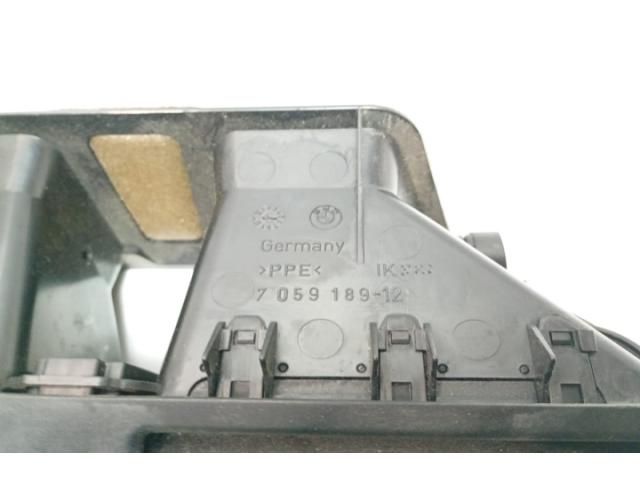 bontott BMW 1 Középső Szellőző