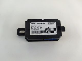 bontott BMW 1 Központizár Antenna