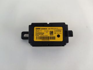 bontott BMW 1 Központizár Antenna