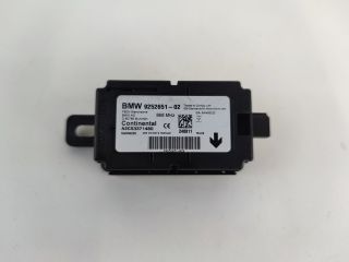 bontott BMW 1 Központizár Antenna