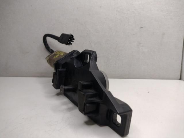 bontott BMW 1 Központizár Motor Csomagtérajtó