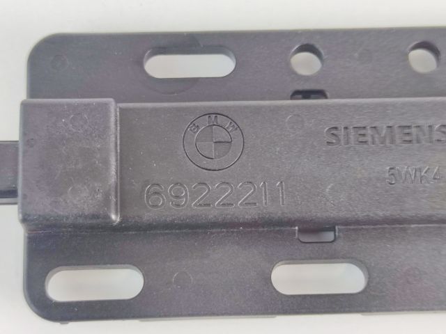 bontott BMW 1 Kulcs Nélküli Nyitás Jeladó