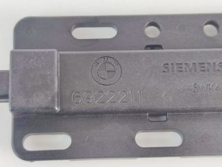 bontott BMW 1 Kulcs Nélküli Nyitás Jeladó