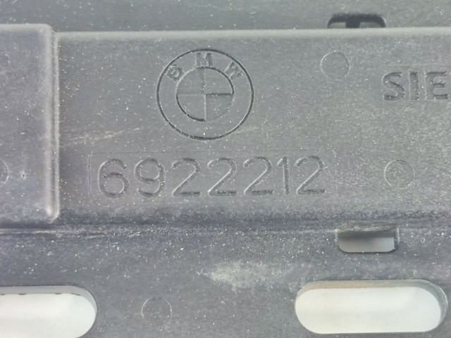 bontott BMW 1 Kulcs Nélküli Nyitás Jeladó