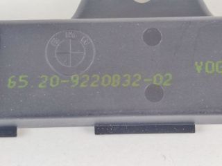 bontott BMW 1 Kulcs Nélküli Nyitás Jeladó