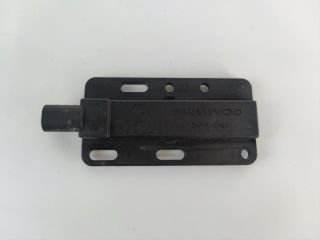 bontott BMW 1 Kulcs Nélküli Nyitás Jeladó