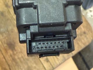 bontott BMW 1 Kulcsház