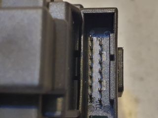 bontott BMW 1 Kulcsház