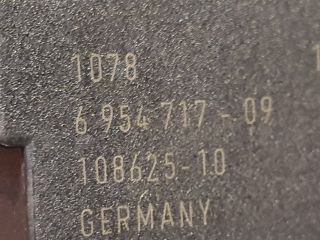 bontott BMW 1 Kulcsház