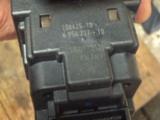 bontott BMW 1 Kulcsház