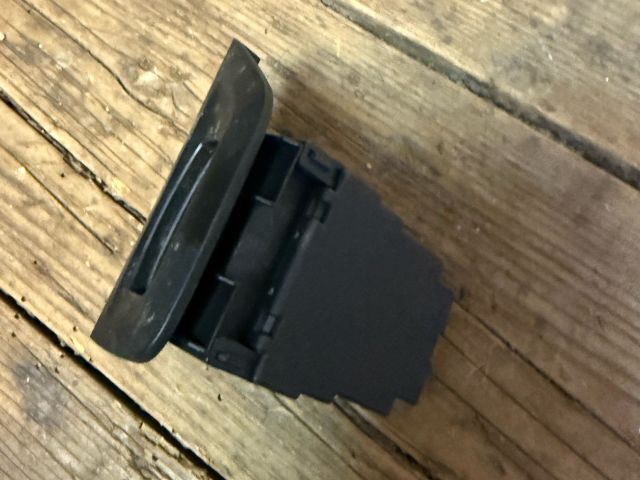 bontott BMW 1 Kulcsház