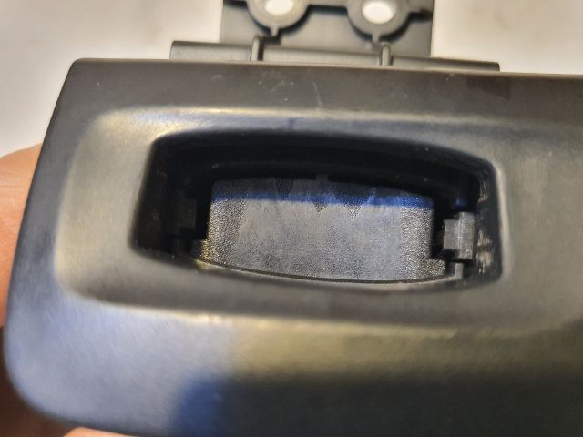 bontott BMW 1 Kulcsház