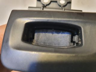 bontott BMW 1 Kulcsház