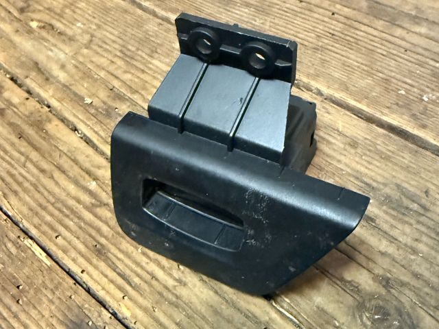 bontott BMW 1 Kulcsház