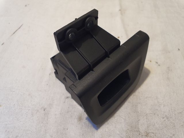 bontott BMW 1 Kulcsház