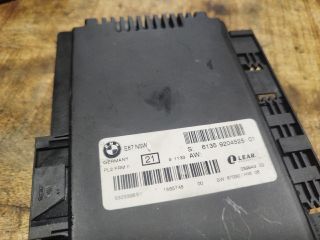 bontott BMW 1 Lámpa Vezérlő