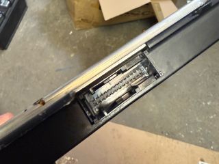 bontott BMW 1 Lámpa Vezérlő