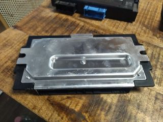 bontott BMW 1 Lámpa Vezérlő