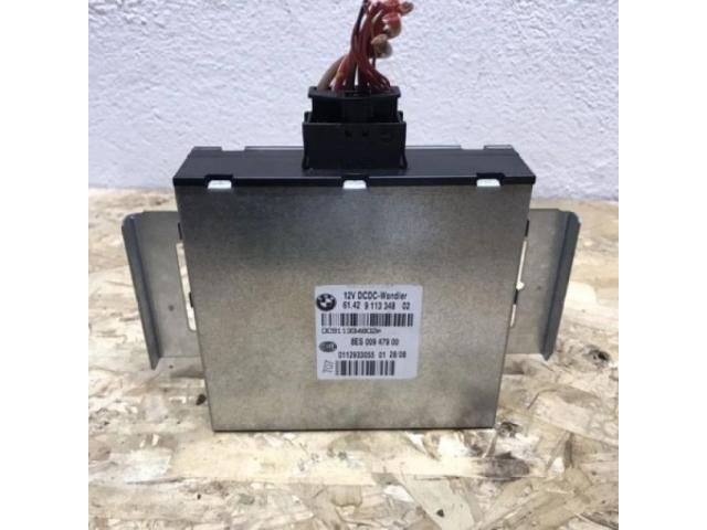 bontott BMW 1 Lámpa Vezérlő