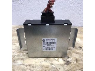 bontott BMW 1 Lámpa Vezérlő