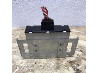 bontott BMW 1 Lámpa Vezérlő