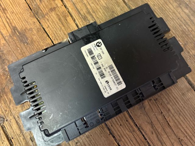 bontott BMW 1 Lámpa Vezérlő