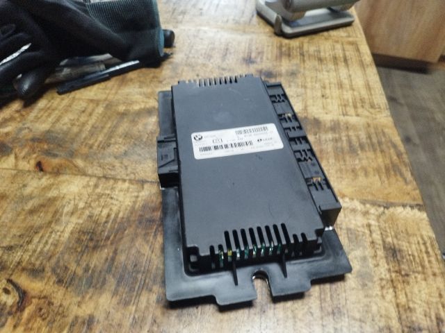 bontott BMW 1 Lámpa Vezérlő