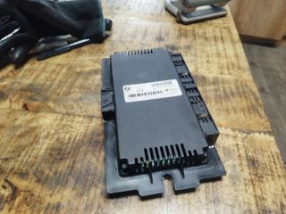 bontott BMW 1 Lámpa Vezérlő