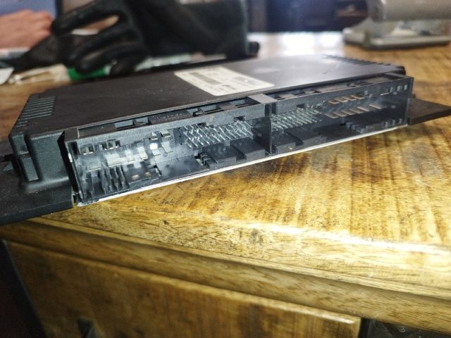 bontott BMW 1 Lámpa Vezérlő