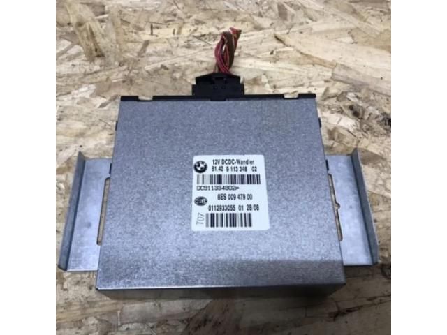 bontott BMW 1 Lámpa Vezérlő