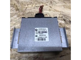 bontott BMW 1 Lámpa Vezérlő