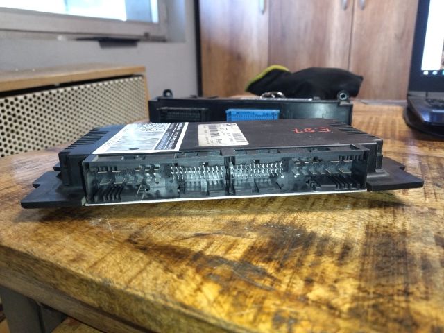 bontott BMW 1 Lámpa Vezérlő