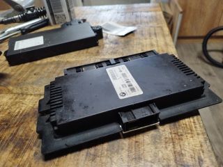 bontott BMW 1 Lámpa Vezérlő