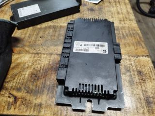 bontott BMW 1 Lámpa Vezérlő