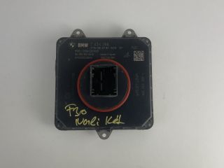 bontott BMW 1 Lámpa Vezérlő