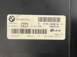 bontott BMW 1 Lámpa Vezérlő