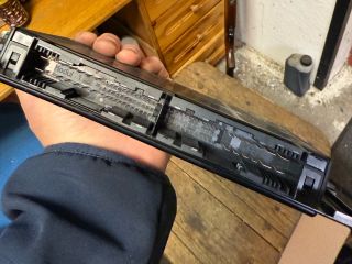 bontott BMW 1 Lámpa Vezérlő