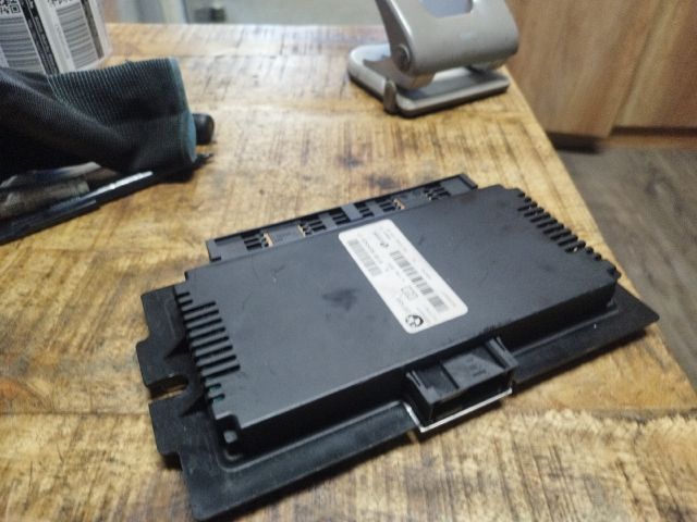 bontott BMW 1 Lámpa Vezérlő